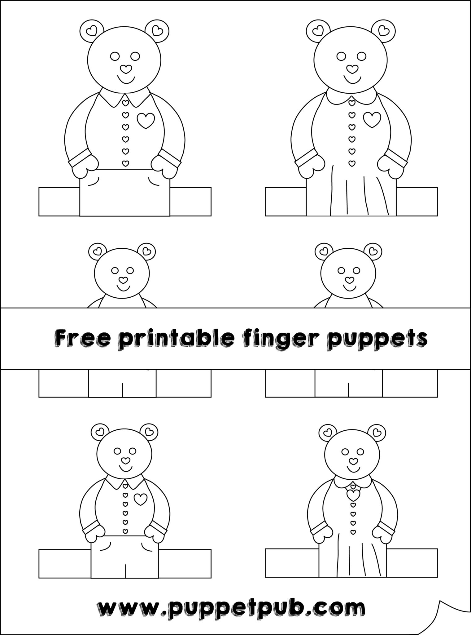 bear-heart-finger-puppets-puppetpub